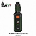 VAPORESSO Armour S Pod Kit in Dubai