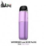 VAPORESSO Luxe Q2 SE Pod Kit Dubai