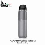 VAPORESSO Luxe Q2 SE Pod Kit Dubai