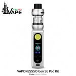 VAPORESSSO Gen SE Pod Kit Dubai