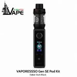 VAPORESSSO Gen SE Pod Kit Dubai