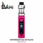 VAPORESSSO Gen SE Pod Kit Dubai