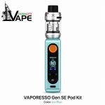VAPORESSSO Gen SE Pod Kit Dubai