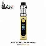 VAPORESSSO Gen SE Pod Kit Dubai