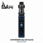 VAPORESSSO Gen SE Pod Kit Dubai