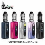 VAPORESSSO Gen SE Pod Kit Dubai