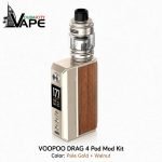 VOOPOO DRAG 4 Pod Mod Kit in Dubai