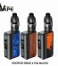 VOOPOO DRAG 4 Pod Mod Kit in Dubai