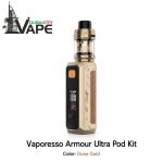 Vaporesso Armour Ultra Pod Kit in UAE