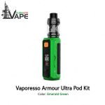 Vaporesso Armour Ultra Pod Kit in UAE