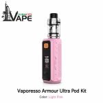 Vaporesso Armour Ultra Pod Kit in UAE