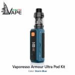Vaporesso Armour Ultra Pod Kit in UAE