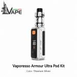 Vaporesso Armour Ultra Pod Kit in UAE