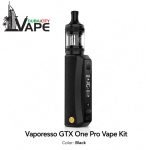 Vaporesso GTX One Pro Vape Kit in Dubai
