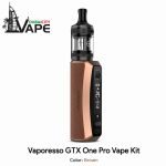 Vaporesso GTX One Pro Vape Kit in Dubai