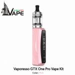 Vaporesso GTX One Pro Vape Kit in Dubai