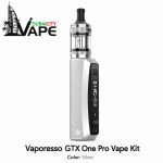 Vaporesso GTX One Pro Vape Kit in Dubai